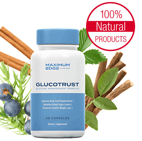 GlucoTrust manages glucose level